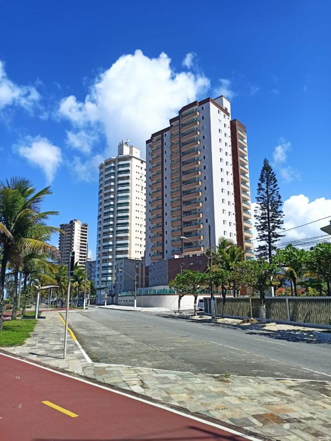 Praia Grande Apto 104 Paineiras Exteriér fotografie